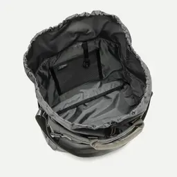 Cinch Tote - Dyneema - Black
