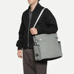 Cinch Tote - Dyneema - Black