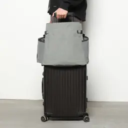Cinch Tote - Dyneema - Black