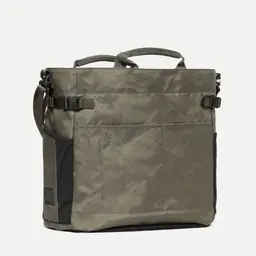 Cinch Tote - ECOPAK - Ranger Green