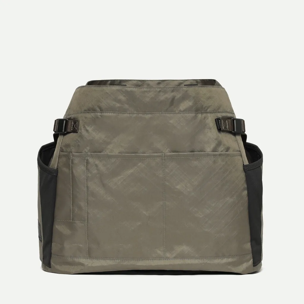 Cinch Tote - ECOPAK - Ranger Green