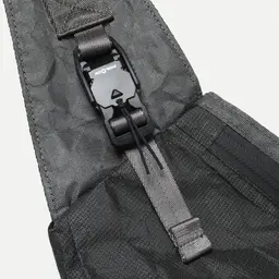 Unit Shoulder Bag - RND Edition - Ultra - Greyscale