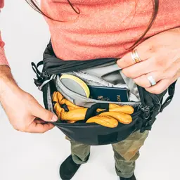 MOUNTAIN Hip Pack 3.5L - X-Pac