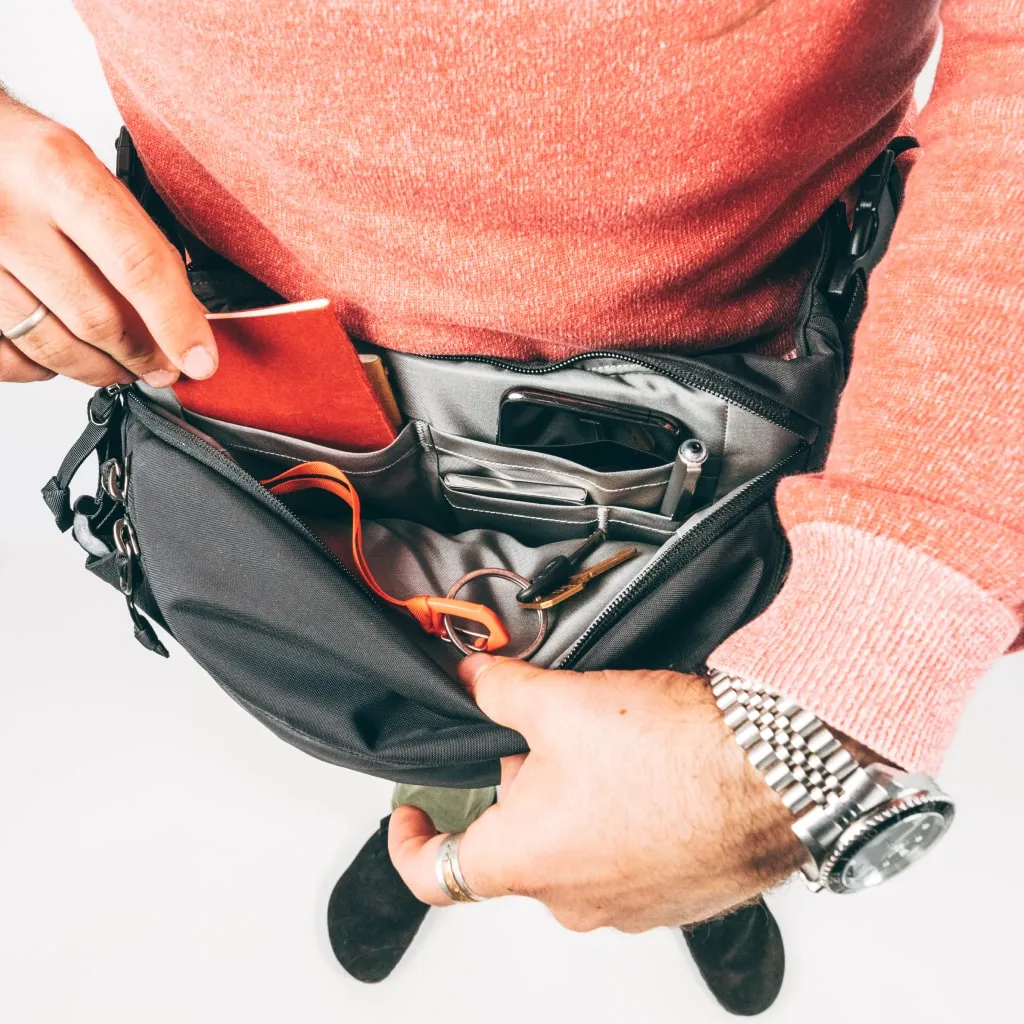 MOUNTAIN Hip Pack 3.5L - X-Pac
