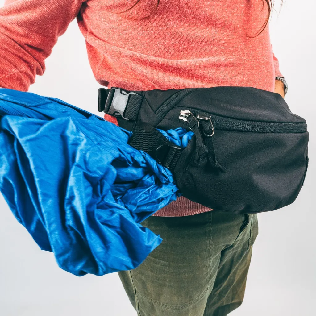 MOUNTAIN Hip Pack 3.5L - X-Pac