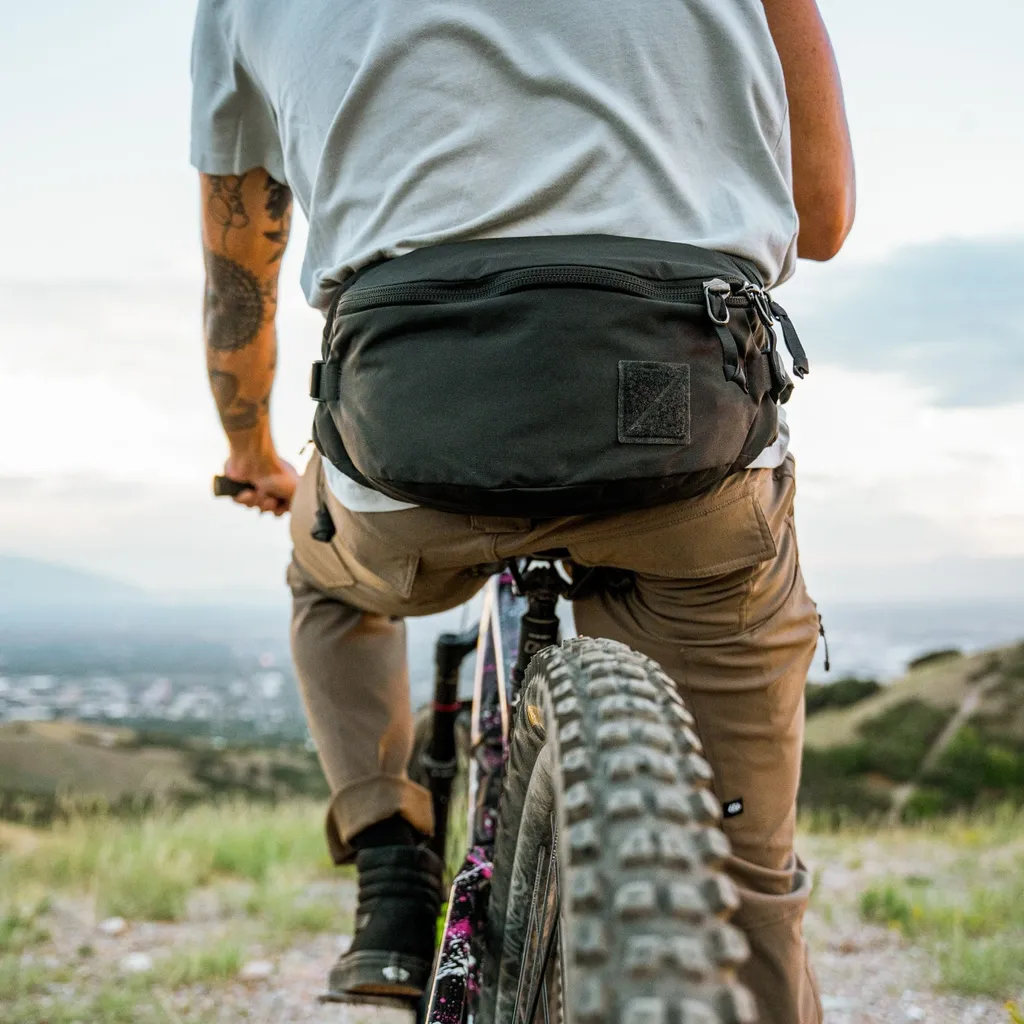 MOUNTAIN Hip Pack 3.5L - X-Pac