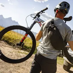 MOUNTAIN Hip Pack 3.5L - X-Pac
