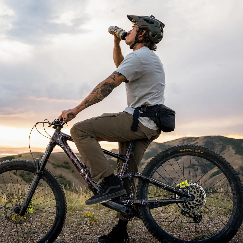 MOUNTAIN Hip Pack 3.5L - X-Pac