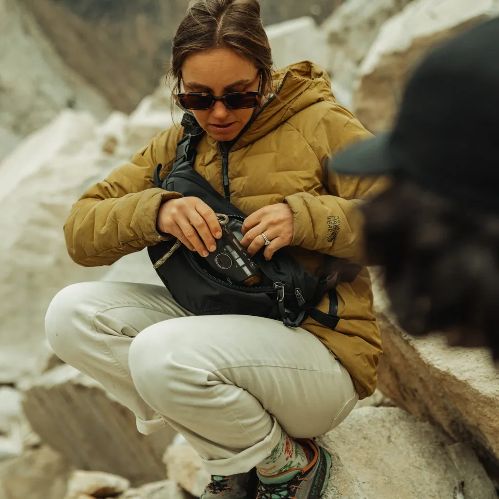 MOUNTAIN Hip Pack 3.5L - X-Pac