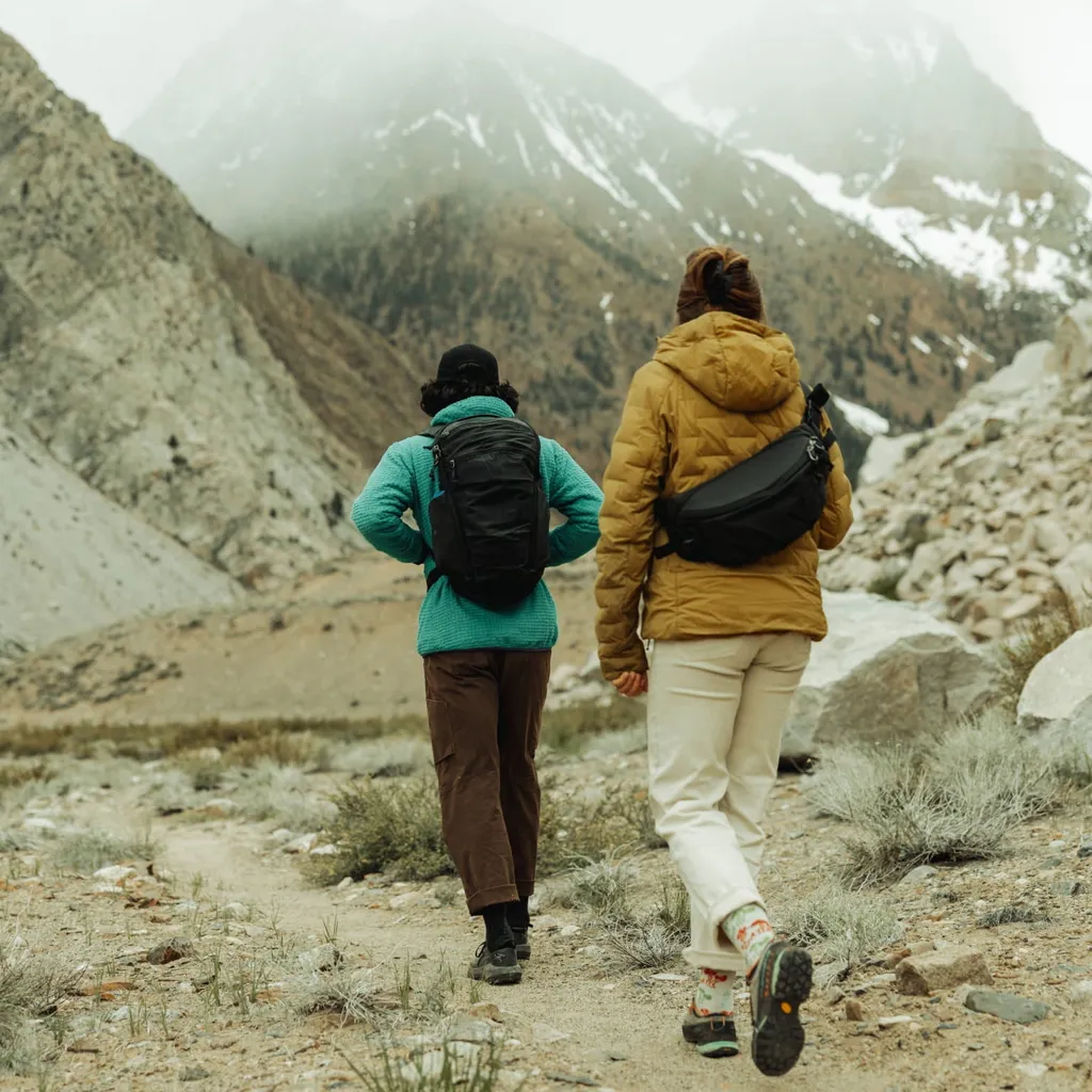 MOUNTAIN Hip Pack 3.5L - X-Pac