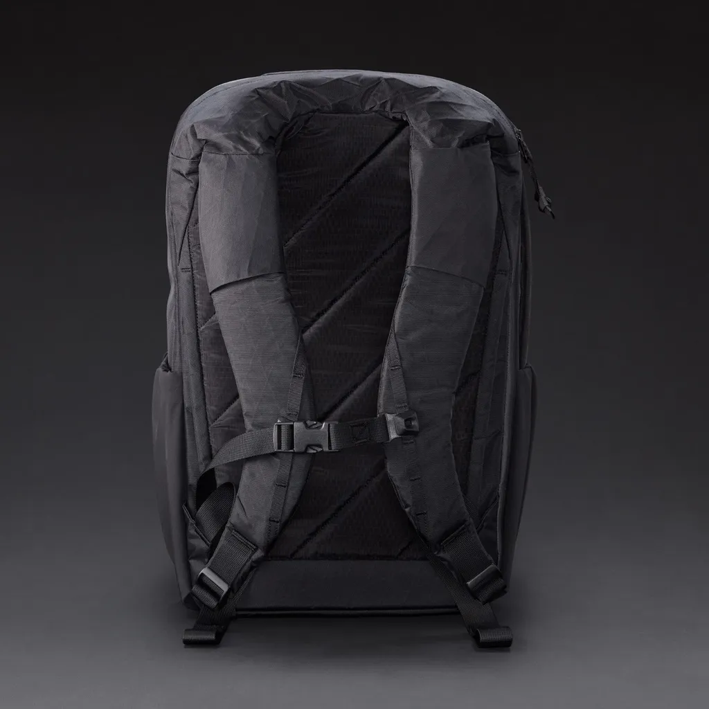 CIVIC Travel Bag - X-Pac
