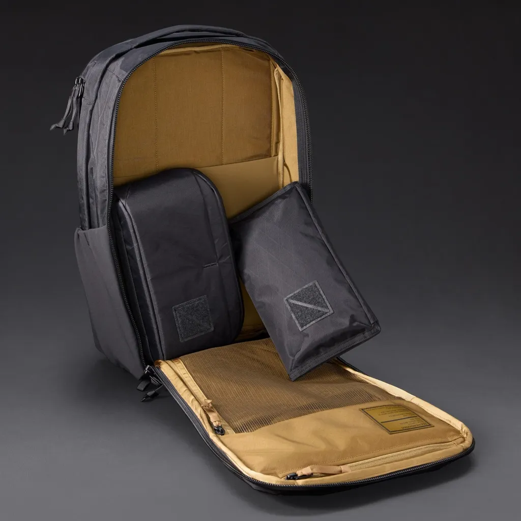 CIVIC Travel Bag - X-Pac