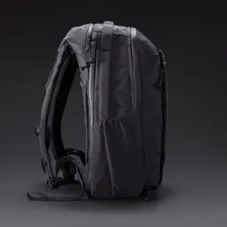 CIVIC Travel Bag - X-Pac