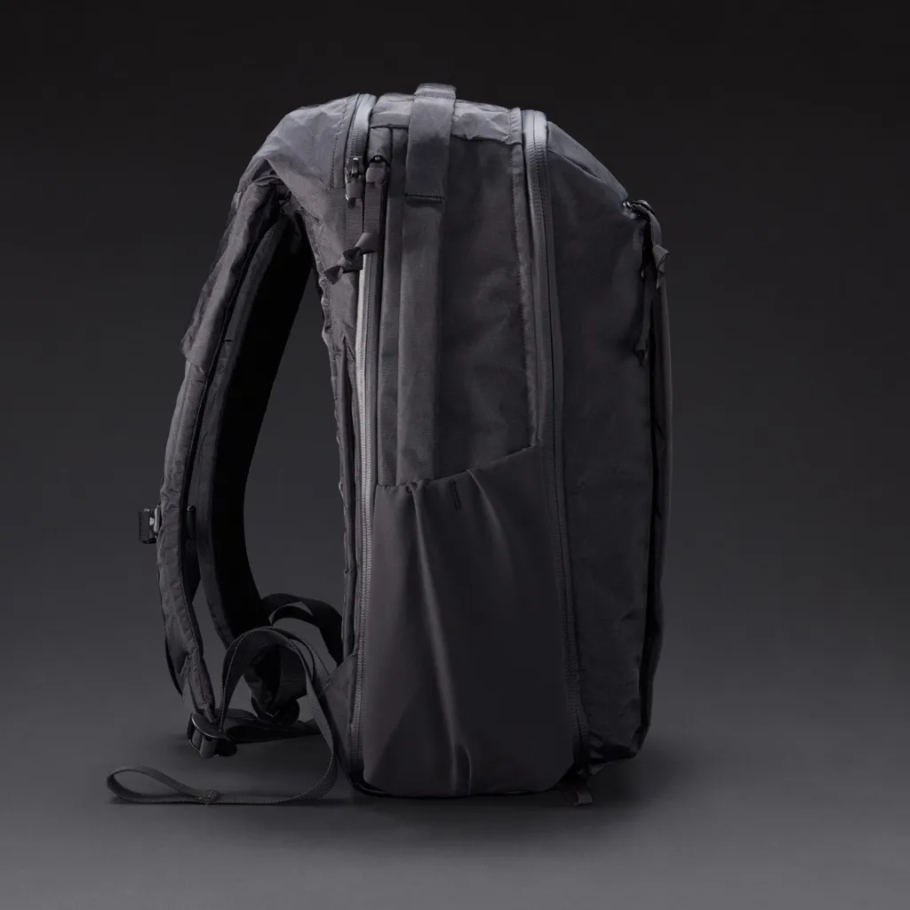 CIVIC Travel Bag - X-Pac