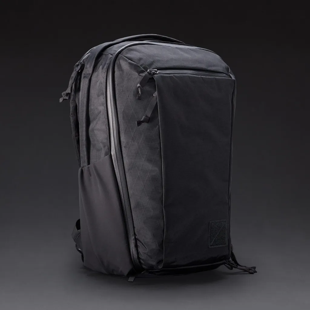 CIVIC Travel Bag - X-Pac
