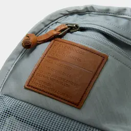 CIVIC Panel Loader - Waxed Canvas