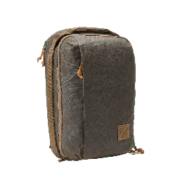 CIVIC Panel Loader - Waxed Canvas