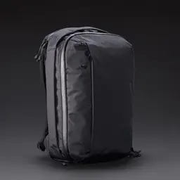 CIVIC Panel Loader - X-Pac