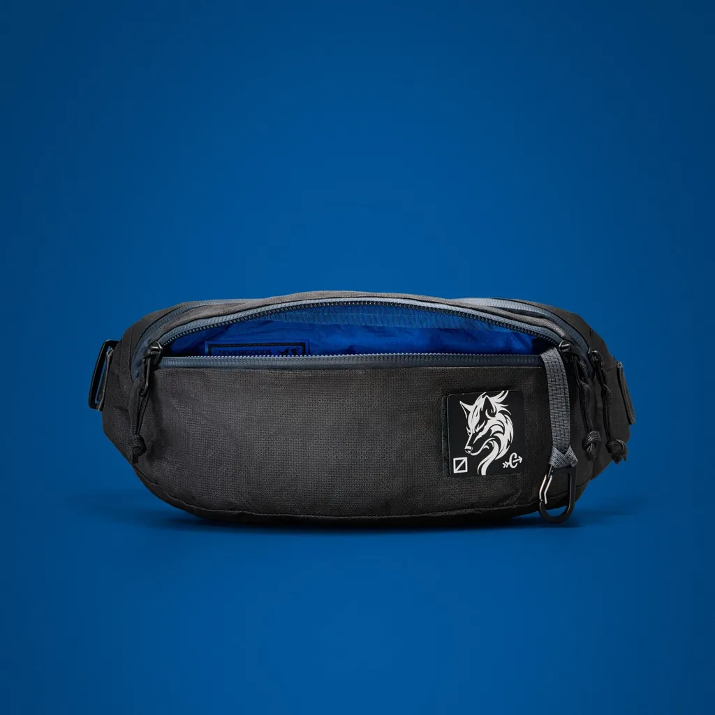 CIVIC Access Sling 2L - Kludde Edition