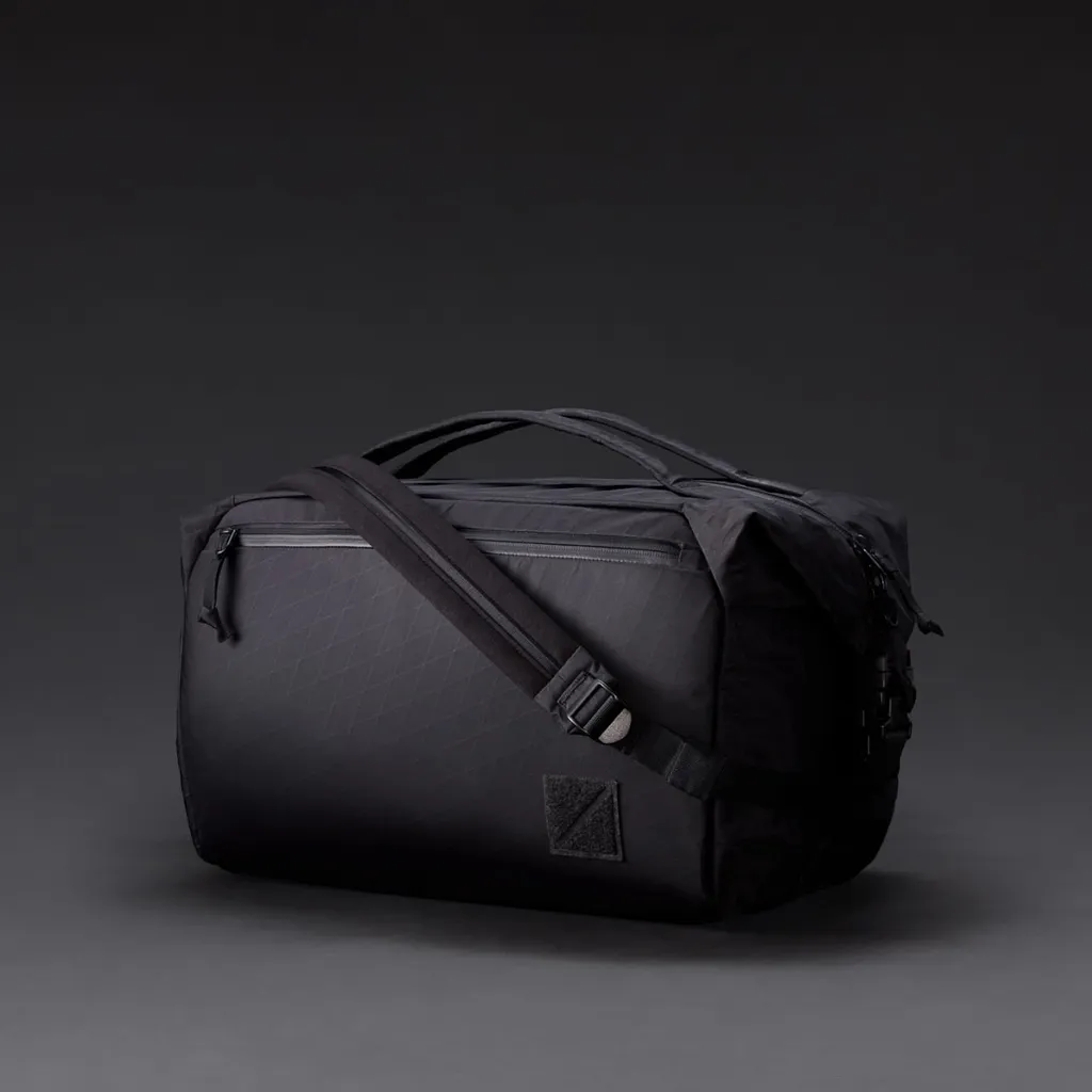 Transit Duffel - X-Pac
