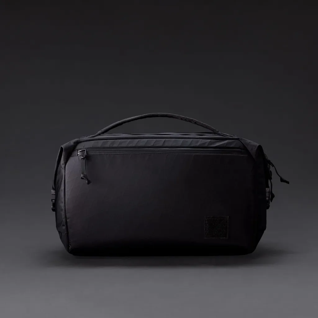 Transit Duffel - X-Pac