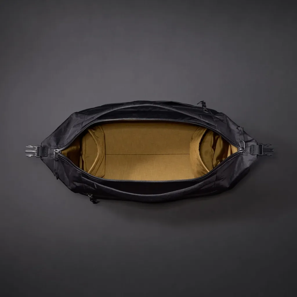 Transit Duffel - X-Pac