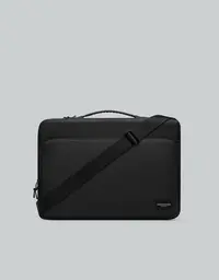 Däsh Cushioned Briefcase 16"