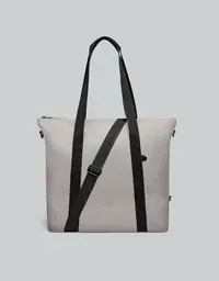 Däsh Shopper – Waterproof Eco Tote for Daily Essentials
