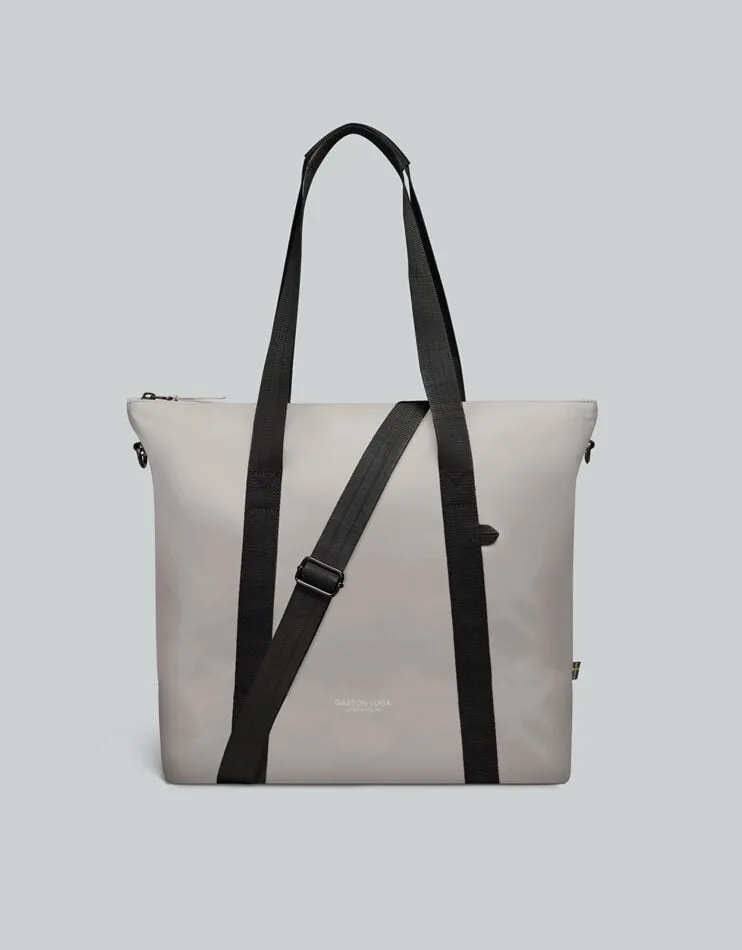 Däsh Shopper – Waterproof Eco Tote for Daily Essentials