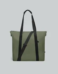 Däsh Shopper – Waterproof Eco Tote for Daily Essentials