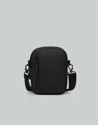 Däsh Verti Crossbody | Slim Waterproof Crossbody Bag