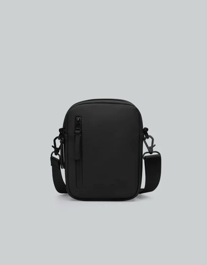 Däsh Verti Crossbody | Slim Waterproof Crossbody Bag