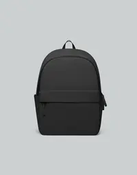 Däsh Uni Backpack 14" – Eco-Friendly & Waterproof Commuter Bag