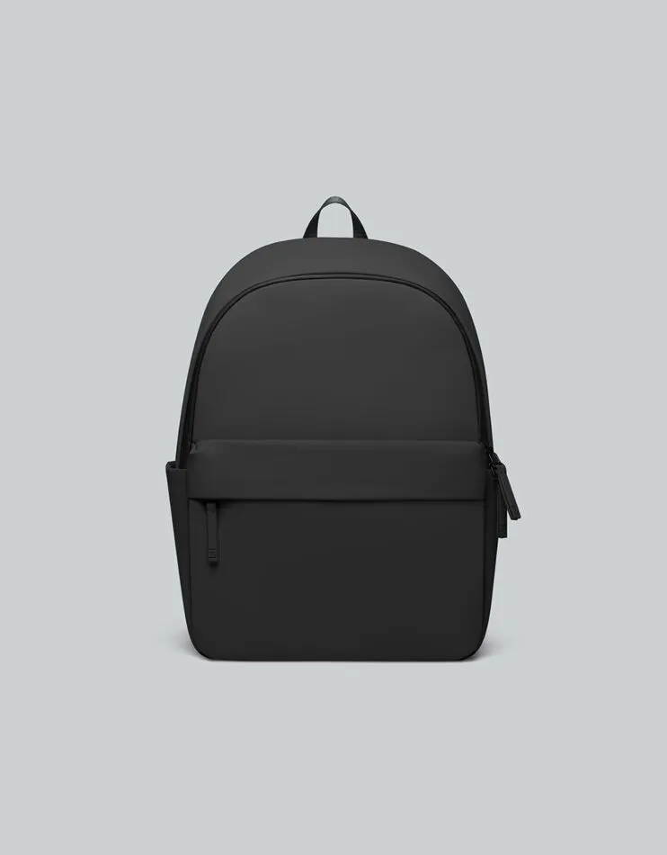 Däsh Uni Backpack 14" – Eco-Friendly & Waterproof Commuter Bag