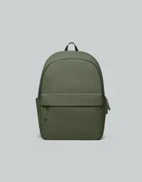 Däsh Uni Backpack 14" – Eco-Friendly & Waterproof Commuter Bag