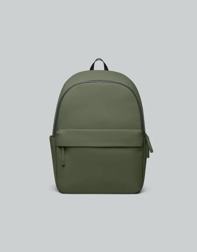 Däsh Uni Backpack 14" – Eco-Friendly & Waterproof Commuter Bag