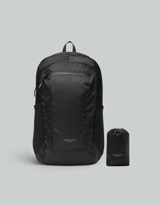 Lightweight Packable Backpack - Easy to pack for your travels