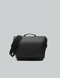Lightweight DuoSeal Messenger - 14” | Waterproof Laptop Bag