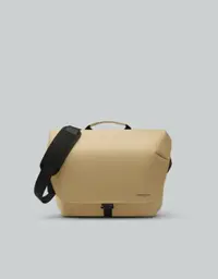 Lightweight DuoSeal Messenger - 14” | Waterproof Laptop Bag