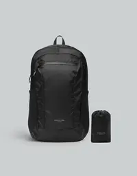 Lightweight Packable Backpack - Easy to pack for your travels