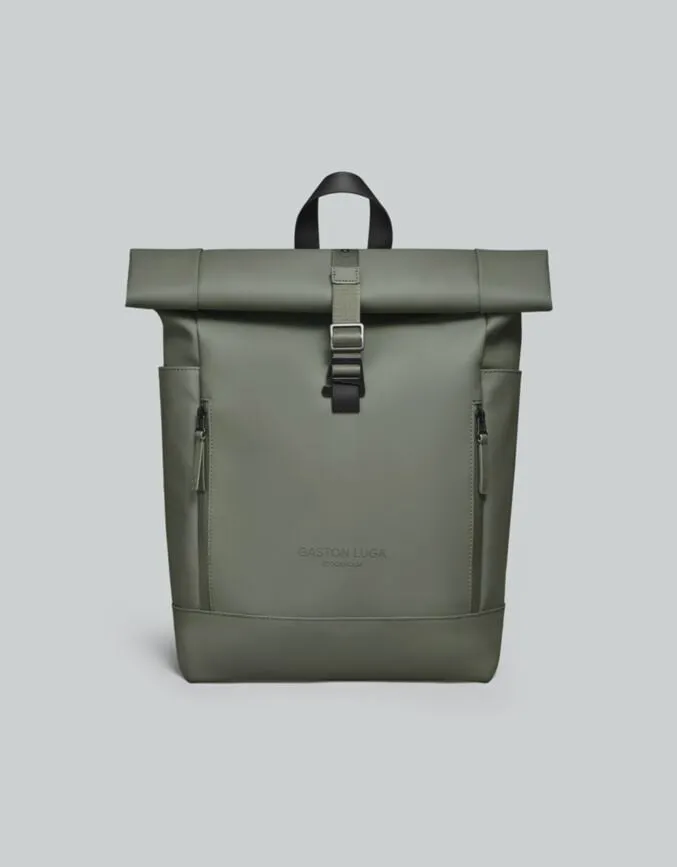 Spläsh Rolltop Backpack - 14" - Waterprooff & Durable Laptop Bag