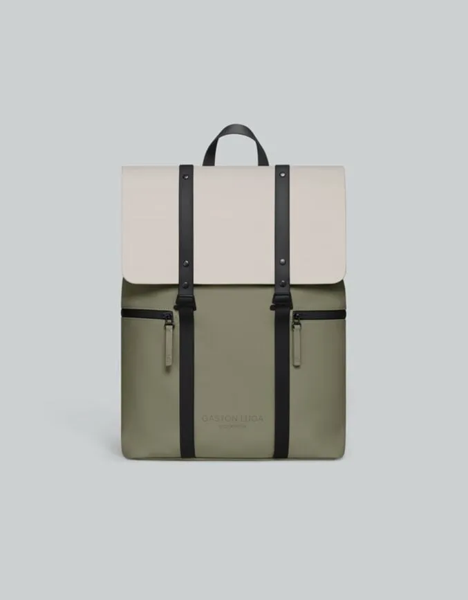 Spläsh 2.0 -14" Backpack | Waterproof, Slim Design for Daily Use