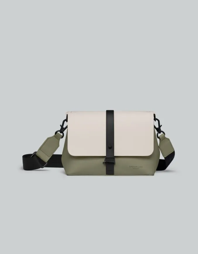 Spläsh Crossbody Bag | Lightweight & Waterproof for Everyday Essentials