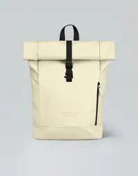 Spläsh Rolltop 16" Waterproof Vegan Backpack – Urban Outdoor Style