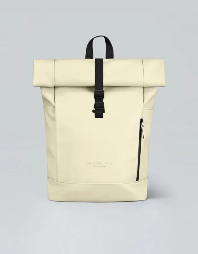 Spläsh Rolltop 16" Waterproof Vegan Backpack – Urban Outdoor Style