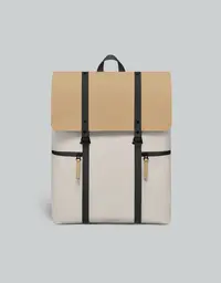 Spläsh 2.0 16" Backpack | Waterproof, Spacious & Sleek for Daily Use