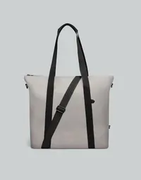 Däsh Shopper – Waterproof Eco Tote for Daily Essentials