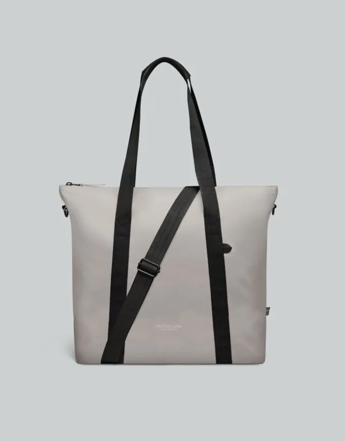 Däsh Shopper – Waterproof Eco Tote for Daily Essentials