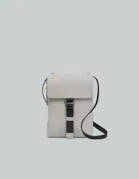 Spläsh Mini crossbody bag - Waterproof, sustainable, chic crossbody bag