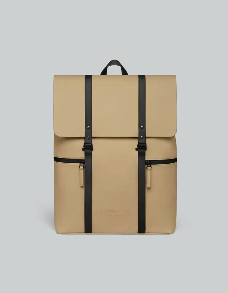 Spläsh 2.0 16" Backpack | Waterproof, Spacious & Sleek for Daily Use